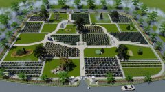 <b>厚植生态底色，构筑绿色屏障</b>