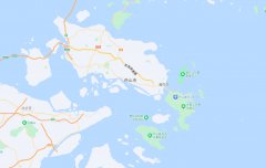 舟山定海新老公墓与殡仪馆焕发新生，壁葬文化谱写和谐新篇章