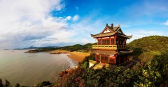 无声的门楼，有魂的地标